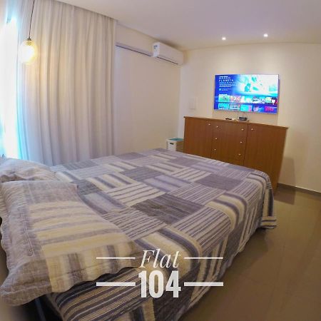 Th Flats Com Banheira De Hidromassagem Lägenhet Governador Valadares Exteriör bild